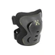 H320 SIZE L BLACK-YELLOW PROTECTORS SET NILS EXTREME - изображение 3