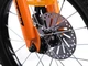 Дитячий велосипед Royalbaby Explorer 16 (CM16-3) темно-зелений - зображення 9