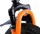 Дитячий велосипед Royalbaby Explorer 16 (CM16-3) темно-зелений - зображення 10