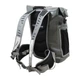 Герморюкзак OverBoard OB1205GRY-EU TrekDry Backpack 30 л - сірий - изображение 4