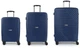 Валіза Gabol Osaka (L) Blue (121047-003) - изображение 9