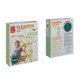 Конструктор Hape Flexistix Кран 94 ел. бамбуковий (E5562) - изображение 4