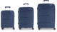 Валіза Gabol Kiba (S) Blue (122022-003) - изображение 8