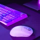 Мышь Proove Gaming Rate Pro Wireless/Bluetooth/USB White (621860003) - изображение 8