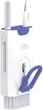 Багатофункціональний набір для чищення Proove Gaming Mr. Cleaner 8-in-1 (614510003) - зображення 1