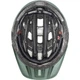 Шолом UVEX I-VO cc- зелено матовий. L 56-60cm - изображение 2