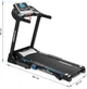 Електрична бігова доріжка Urbogym V650 - зображення 6