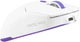 Мышь Proove Gaming Rate Pro with Charging Dock Wireless/Bluetooth/USB White (621870003) - изображение 3