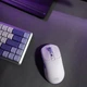 Мышь Proove Gaming Rate Pro with Charging Dock Wireless/Bluetooth/USB White (621870003) - изображение 11
