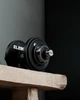 Гантелі набірні Eleiko пара 40 кг 3085675 - зображення 2