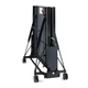 Стіл тенісний Gewo AWR Outdoor 103158200, сірий - изображение 4