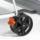Стіл тенісний Cornilleau PRO 540M OUTDOOR, сірий - изображение 2
