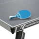 Стіл тенісний Cornilleau PRO 540M OUTDOOR, сірий - изображение 8