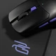 Мышь Proove Gaming Everon Wireless/USB Black (637470001) - изображение 10