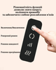 Универсальный массажер FlexiWarm InnoTech для шеи, спины, живота и ног - изображение 4