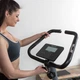 Велотренажер FLOW FITNESSТ DHT500 - изображение 2