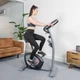 Велотренажер FLOW FITNESSТ DHT500 - изображение 4