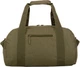 Сумка дорожня Highlander Cargo 30L Olive Green (RUC256-OG) - изображение 2