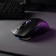 Мышь Proove Gaming Rate Special Edition Wireless/Bluetooth/USB Black-Purple (637490569) - изображение 7