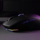 Мышь Proove Gaming Rate Special Edition Wireless/Bluetooth/USB Black-Purple (637490569) - изображение 9