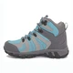 Ботинки Elbrus Loren Mid WP JR 32 р Синий (LorenBE) - изображение 2