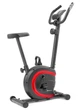 Велотренажер Hop-Sport HS-015H Vox красный. Магнитный, 8 уровней, до 120 кг, для дома, кардио - изображение 13