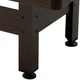 Більярдний стіл Garlando Virginia 7 Dark Walnut VIRG7, 225 x 125 х 79 см - изображение 5