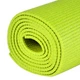 Килимок для вправ JOGI inSPORTline Yoga 173x60x0,5 cm - зелений - изображение 2