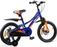 Дитячий велосипед Royalbaby Explorer 16 (CM16-3) - зображення 3