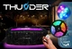 Джакузі-SPA надувне Thunder BLEND 6-місне - изображение 13