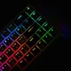 Клавиатура беспроводная Proove Gaming AFK Bluetooth/Wireless/USB Ukraine Layout Black (647440001) - изображение 8