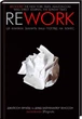 Rework. Ця книжка змінити ваш погляд на бізнес (978-617-12-0455-3 - 5234) - зображення 1