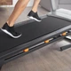 Бігова доріжка електрична NordicTrack T 7.5S - зображення 9