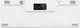 Клавиатура беспроводная Proove Gaming AFK Bluetooth/Wireless/USB Ukraine Layout White (647440003) - изображение 9