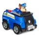 Ігровий набір Paw Patrol Патрульний автомобіль із водієм Гончиком (SM16775/9900) - зображення 7