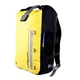 Герморюкзак OverBoard OB1142Y 30 л Classic BACKPACK - чорно-жовтий - изображение 1