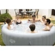 Джакузі-SPA надувне BESTWAY LAY-Z-SPA Grenada 8-місне - изображение 9