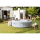 Джакузі-SPA надувне BESTWAY LAY-Z-SPA Grenada 8-місне - изображение 10