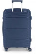 Валіза Gabol Kiba (M) Blue (122046-003) - изображение 2