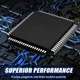OBD2 сканер CGEAMDY USB для диагностики автомобиля с CH340T - изображение 5
