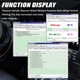 OBD2 сканер CGEAMDY USB для диагностики автомобиля с CH340T - изображение 6