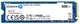 SSD накопитель Kingston NV3 500GB M.2 2280 NVMe PCIe 4.0 x4 3D NAND (SNV3S/500G) - изображение 1
