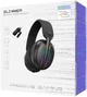 Навушники Proove Gaming Glimmer (APP) Black/purple (642250569) - зображення 14