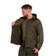 Куртка Carinthia G-LOFT TLG, Olive, M - зображення 3