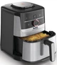 Мультипечь Tefal Easy Fry Silence Smart XL EY572DE1 - изображение 11