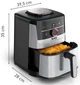 Мультипечь Tefal Easy Fry Silence Smart XL EY572DE1 - изображение 12