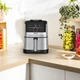 Мультипечь Tefal Easy Fry Silence Smart XL EY572DE1 - изображение 15