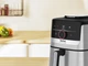 Мультипечь Tefal Easy Fry Silence Smart XL EY572DE1 - изображение 16
