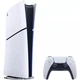 Игровая консоль Sony Playstation PlayStation 5 Slim Digital Edition 825GB (без DVD) (9711094 / 1000049750) - изображение 1