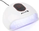 Lampa do paznokci UV/LED do lakierów hybrydowych AlleLux T15 Biała (293176) - obraz 3